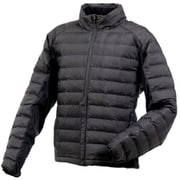 NANKAI エアーフレイクライトジャケット Lサイズ ブラック SDW-8143