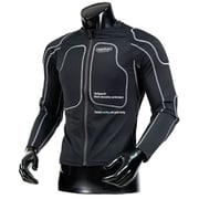 NANKAI サーモプロテクター インナージャケット XXLサイズ ブラック SDW-6111