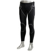 NANKAI サーモプロテクターインナーパンツ XLサイズ ブラック SDW-6112