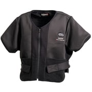 NANKAI Heat Assist System 電熱スマートインナー Sサイズ ブラック SDW-5023