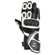 NANKAI スポーツレザーグローブ Lサイズ ホワイト SDG-3361