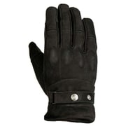 NANKAI スムースレザーグローブ Lサイズ ブラック SDG-3360