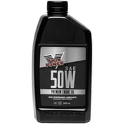 ハーレー用 プレミアムエンジンオイル SAE50 946ml TWP539000