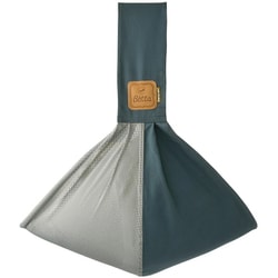 スリング キャリーミー ！ メッシュ モスグリーン 新生児～11.3kgまで 着脱カンタン 丸洗い可 日本製 メッシュ×コットン100％