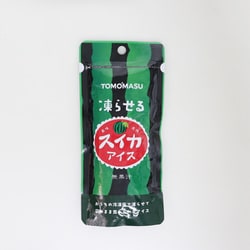 凍らせる 果実アイス スイカ 80g