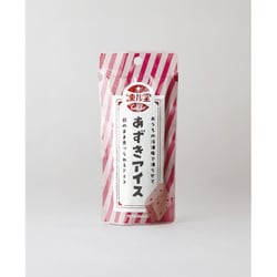 凍ル堂 あずきアイス 80g