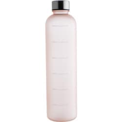TIME MAKER BOTTLE（目盛付きボトル）1000ml PK