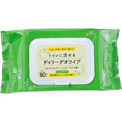 デイリーデオワイプ 21591