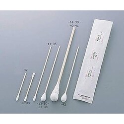 メンティップ綿棒（未滅菌） ホワイト 10A1508-WE