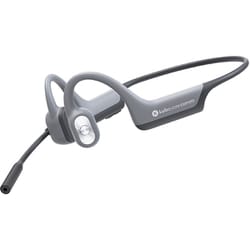 骨伝導ヘッドフォン Kaibo Corecomm ブラック/グレー KCORECBG