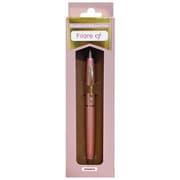 【限定】 ボールペン Filare ef（フィラーレ エフ） 0.5mm ピンク ギフトボックス P-GF25-BAS86-P