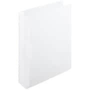 ルーズリーフ保存用バインダー B5 クリヤー N2028-1