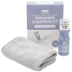 JEWEL1923 for Sneaker スニーカー クリーニングキット 2307009