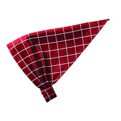 バンダナキャップ ワイン APK474-K81