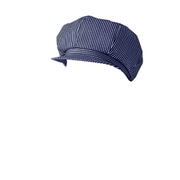 キャスケット ヒッコリーストライプ APK480-99