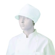 キャップ ホワイト APK481-40