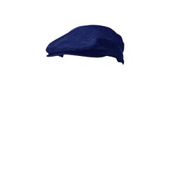 ハンチング インディゴブルー APK485-98