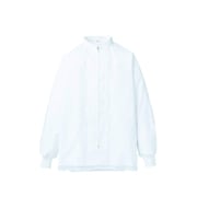 ジャンパー男女兼用 SS ホワイト 402-20