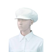 キャスケット ホワイト APK480-10