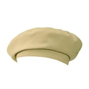 ベレー帽 ベージュ APK483-12