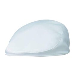 ハンチング ホワイト APK485-10