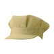 ワークキャップ ベージュ APK486-12