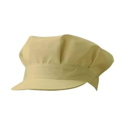 ワークキャップ ベージュ APK486-12