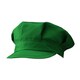 ワークキャップ グリーン APK486-22