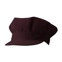 ワークキャップ ブラウン APK486-33