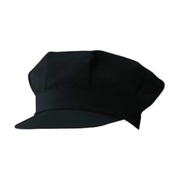 ワークキャップ ブラック APK486-5