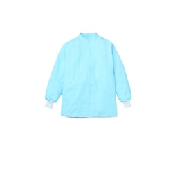 ジャンパー男女兼用 SS サックス 402-21