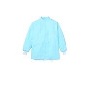 ジャンパー男女兼用 SS サックス 402-21