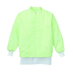 ジャンパー男女兼用 SS ミントグリーン 403-22