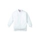 ジャンパー男女兼用 SS ホワイト 408-40