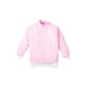 ジャンパー男女兼用 SS ピンク 408-43