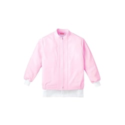ジャンパー男女兼用 SS ピンク 408-43