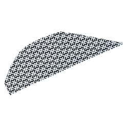 バンダナキャップ 幾何柄 APK470-15