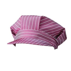 ワークキャップ ワインストライプ APK486-S81