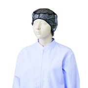 ネットキャップ ブラック 470-55