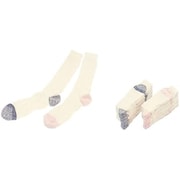 靴下（12足入） SS-588