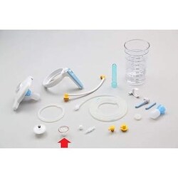 クッション部カバー（フィルター付） 200191253