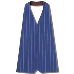 Table with ベストタイプ ブルー×ブラウン 403080