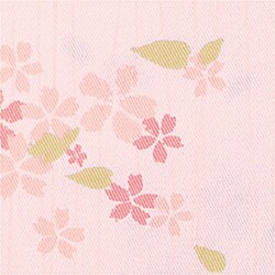 介護つなぎ服（背開き） M ピンク 403421