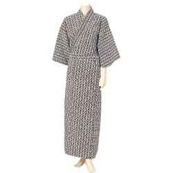 ガーゼねまき（紳士） 403415