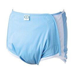 フィットボディカバー L ブルー 403908