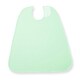 食事用エプロンDX フリー グリーン 403702