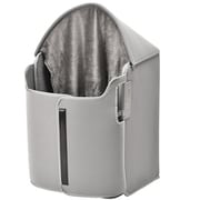 折りたたみ式 遠赤外線 パネルヒーター 足裏ヒーター全面パネル付き OPH-02