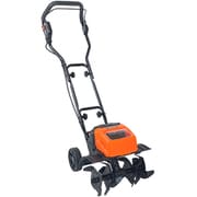 充電式 電動耕うん機 耕助君 JDC-40MA