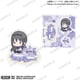 魔法少女まどか☆マギカ ジオラマアクリルスタンド ぺたっとねじまき Ver. 暁美ほむら