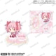 魔法少女まどか☆マギカ ジオラマアクリルスタンド ぺたっとねじまき Ver. 鹿目まどか